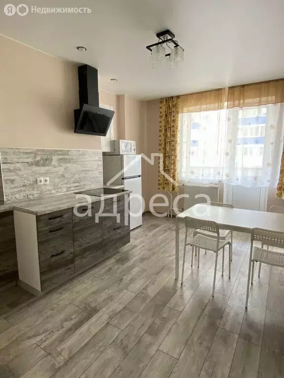 1-комнатная квартира: Самара, 3-й проезд, 50А (47 м) - Фото 0
