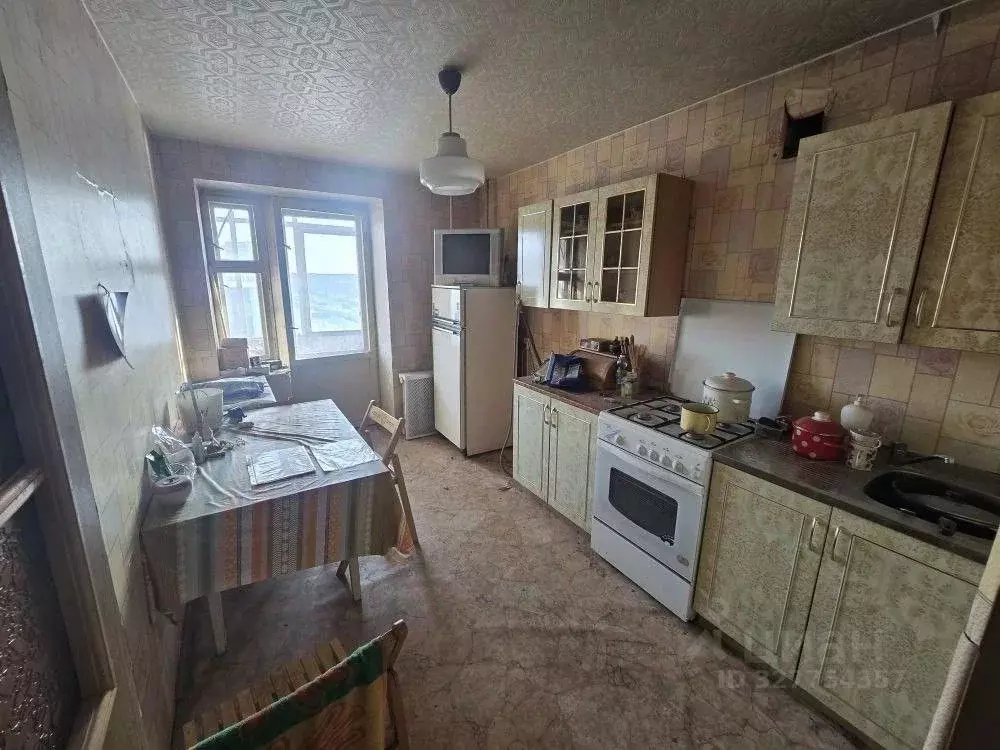 2-к кв. Владимирская область, Александров ул. Королева, 1 (66.0 м) - Фото 1