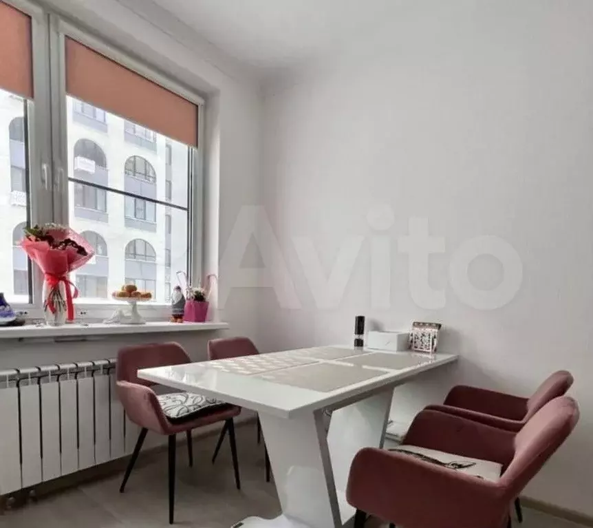 2-к. квартира, 46,4 м, 13/14 эт. - Фото 0