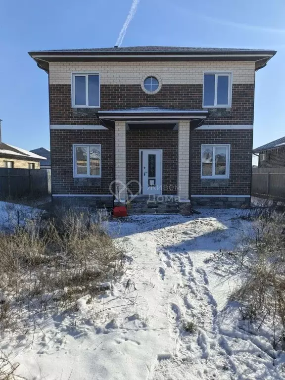 Дом в Волгоградская область, Светлоярский район, пос. Кирова ... - Фото 1