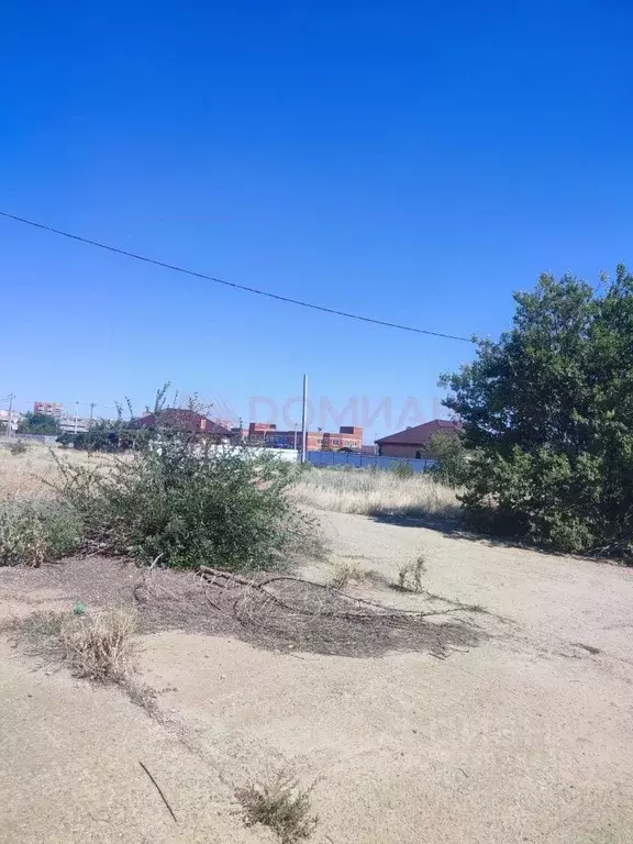 Участок в Ростовская область, Волгодонск Дальний пер., 25 (6.0 сот.) - Фото 2