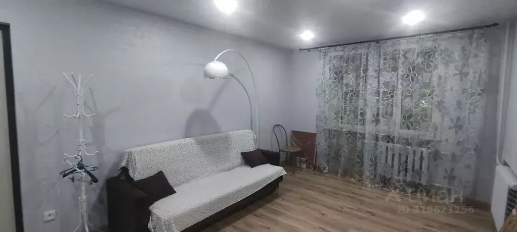 Комната Пермский край, Пермь ул. Танцорова, 27 (21.0 м) - Фото 0