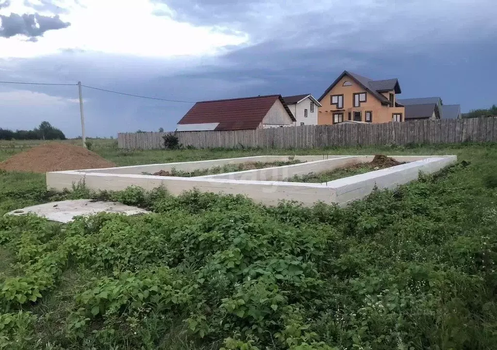 Участок в Башкортостан, Уфа городской округ, д. Карпово  (6.0 сот.) - Фото 0