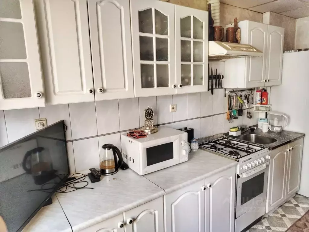 2-к кв. Саратовская область, Саратов Ульяновская ул., 27/35 (56.0 м) - Фото 2