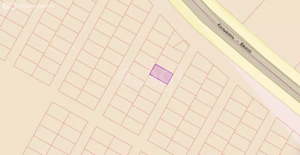 Участок в Колыванский район, СНТ Большая Семья (9.23 м) - Фото 2