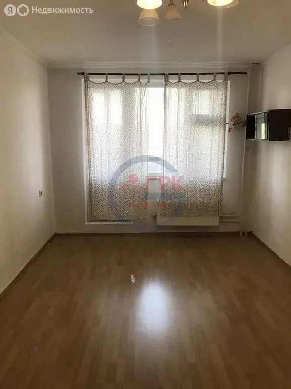 3-комнатная квартира: Балашиха, микрорайон 1 Мая, 37 (79.7 м) - Фото 1