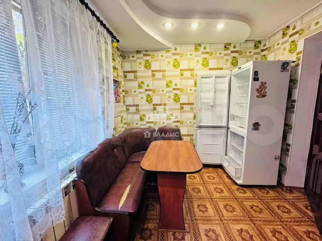 2-к. квартира, 52 м, 1/2 эт. - Фото 1
