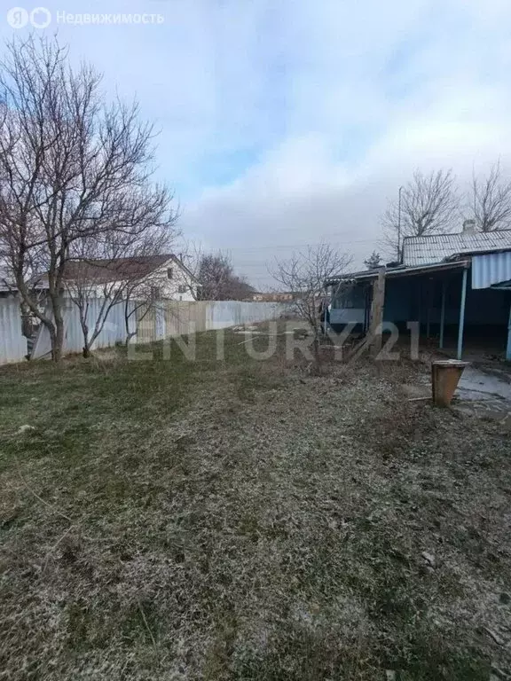 Дом в Новосёловское, Новая улица, 13 (100 м) - Фото 2