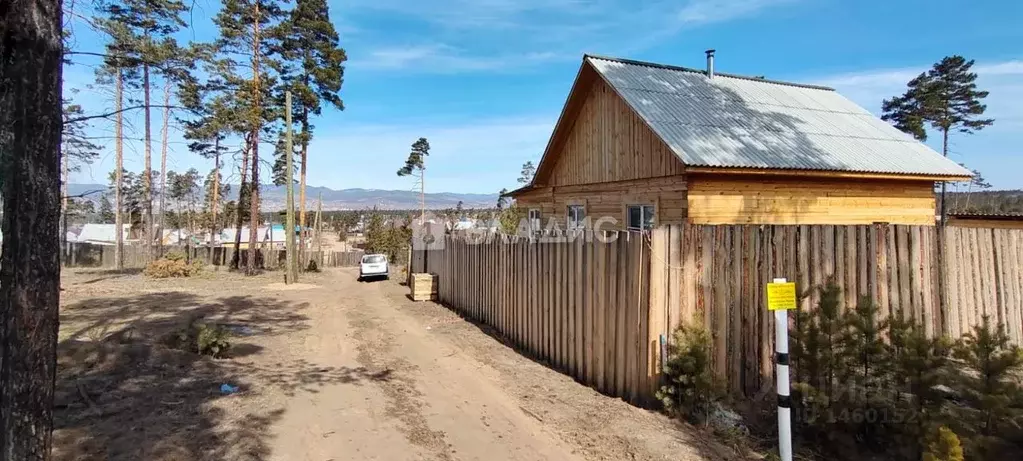 Участок в Бурятия, Улан-Удэ ул. Световая (5.12 сот.) - Фото 0