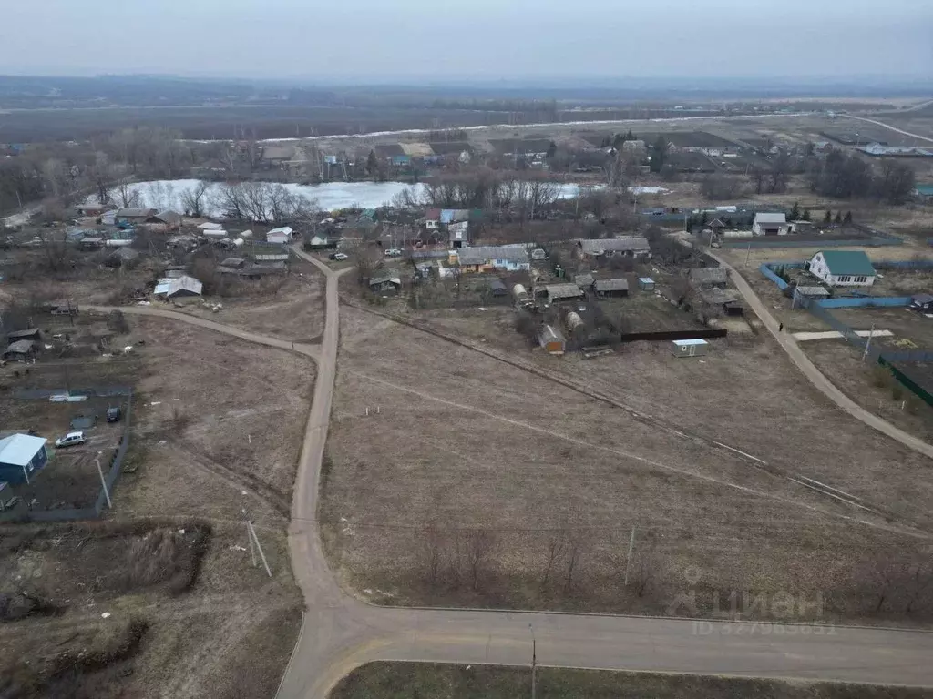 Участок в Московская область, Серебряные Пруды муниципальный округ, ... - Фото 1