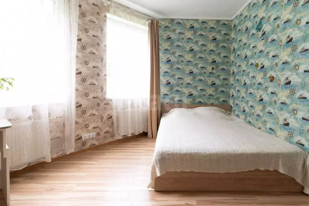 2-комнатная квартира: Калининград, улица Куйбышева, 98 (61.9 м) - Фото 1