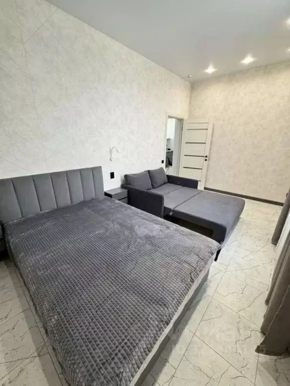 1-к кв. Крым, Евпатория ул. Симферопольская, 2Х (31.0 м) - Фото 2