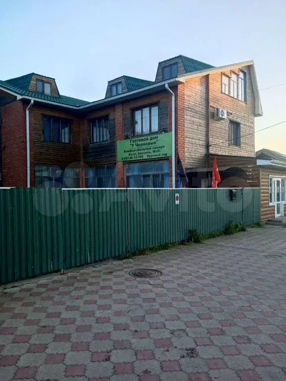 Комната 22 м, 2/2 эт. - Фото 0