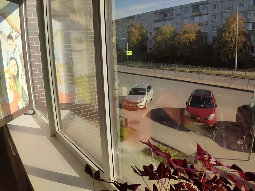 Офис в Калининградская область, Светлый Калининградская ул. (25 м) - Фото 2