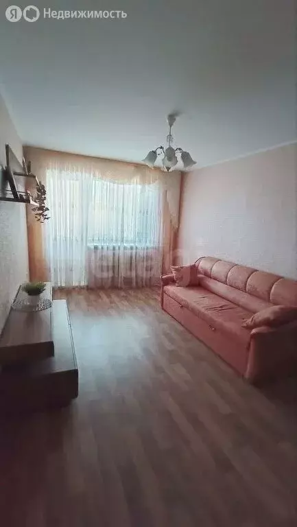 3-комнатная квартира: Миасс, улица Ильмен-Тау, 17 (58.4 м) - Фото 0