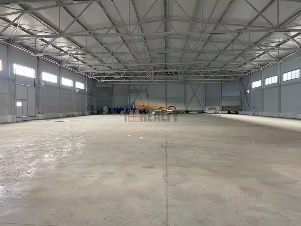 Склад в Москва д. Большое Покровское,  (2000 м) - Фото 2