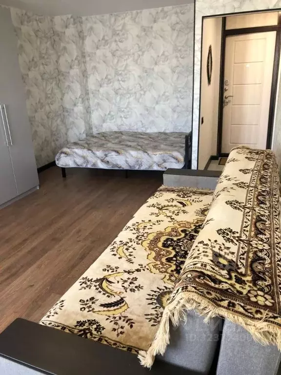 1-к кв. Москва, Москва, Троицк В мкр, 21 (43.0 м) - Фото 2