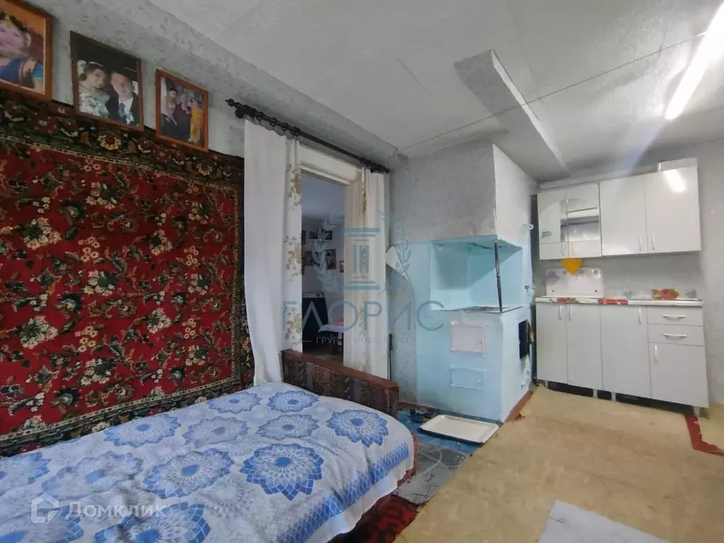 Продаётся 1-к квартира, 31 м - Фото 1