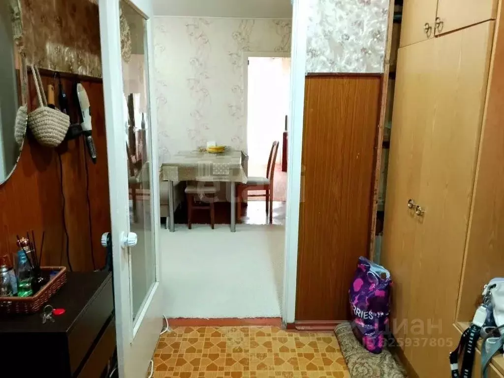 4-к кв. Ростовская область, Таганрог ул. Свободы, 26-1 (62.0 м) - Фото 2