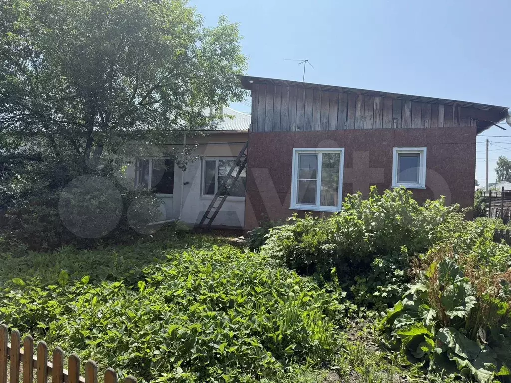 Дом 56 м на участке 4,5 сот. - Фото 1