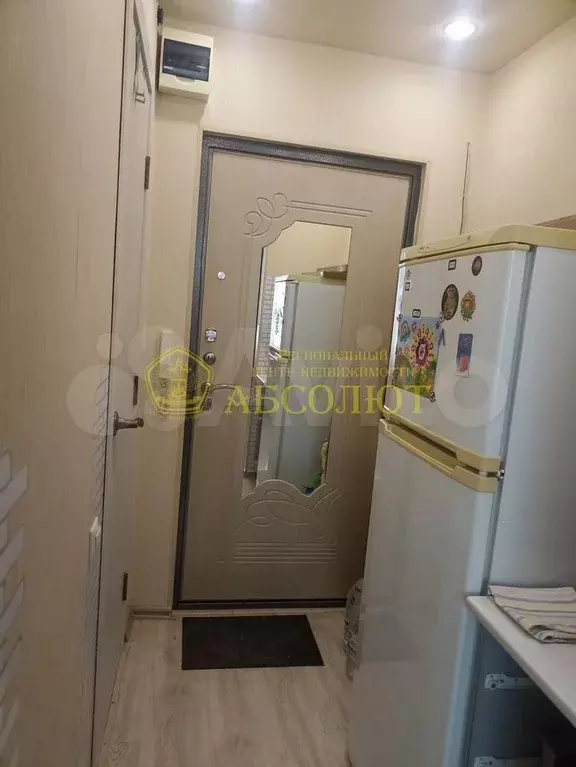 Квартира-студия, 14 м, 4/5 эт. - Фото 1