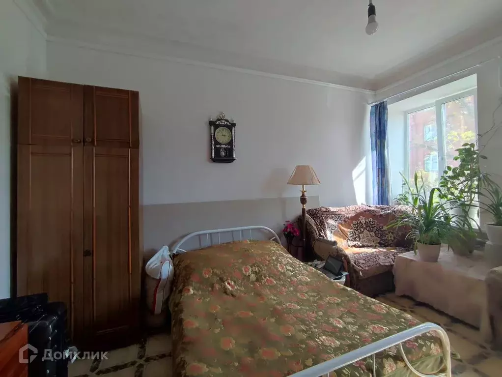 Продаётся 2-к квартира, 37.6 м - Фото 1