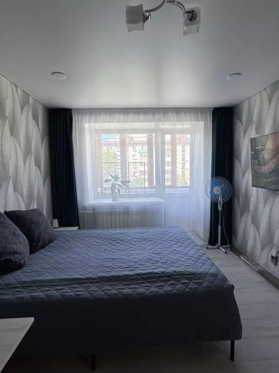 Продаётся 1-к квартира, 30.9 м - Фото 0