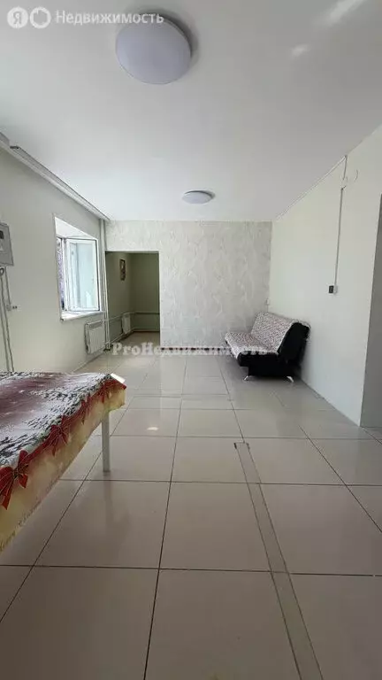 2-комнатная квартира: Кызыл, улица Суворова, 62/1 (44.5 м) - Фото 2