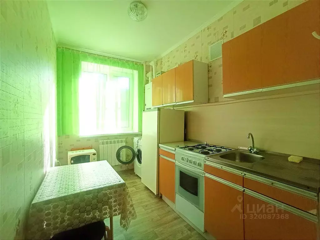 1-к кв. Ставропольский край, Ставрополь ул. Щорса, 147 (25.0 м) - Фото 1
