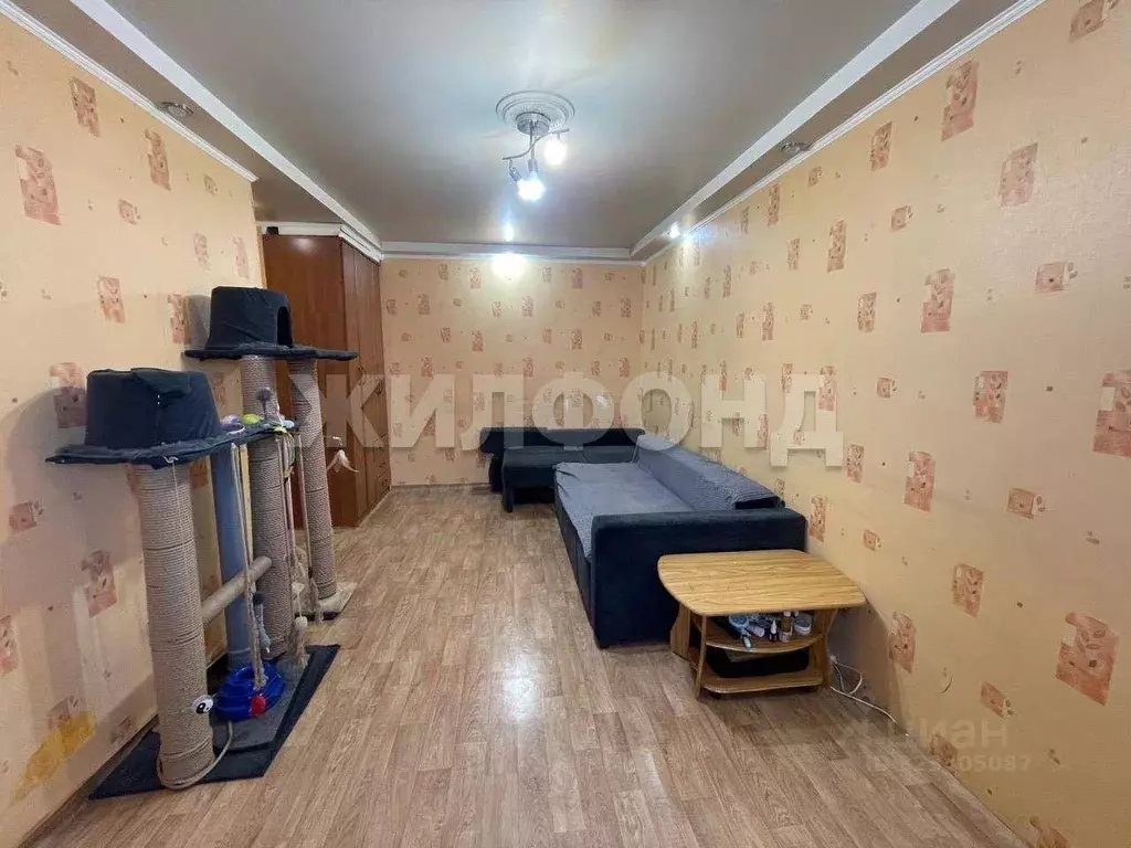 Квартира, 2 комнаты, 41.5 м - Фото 2