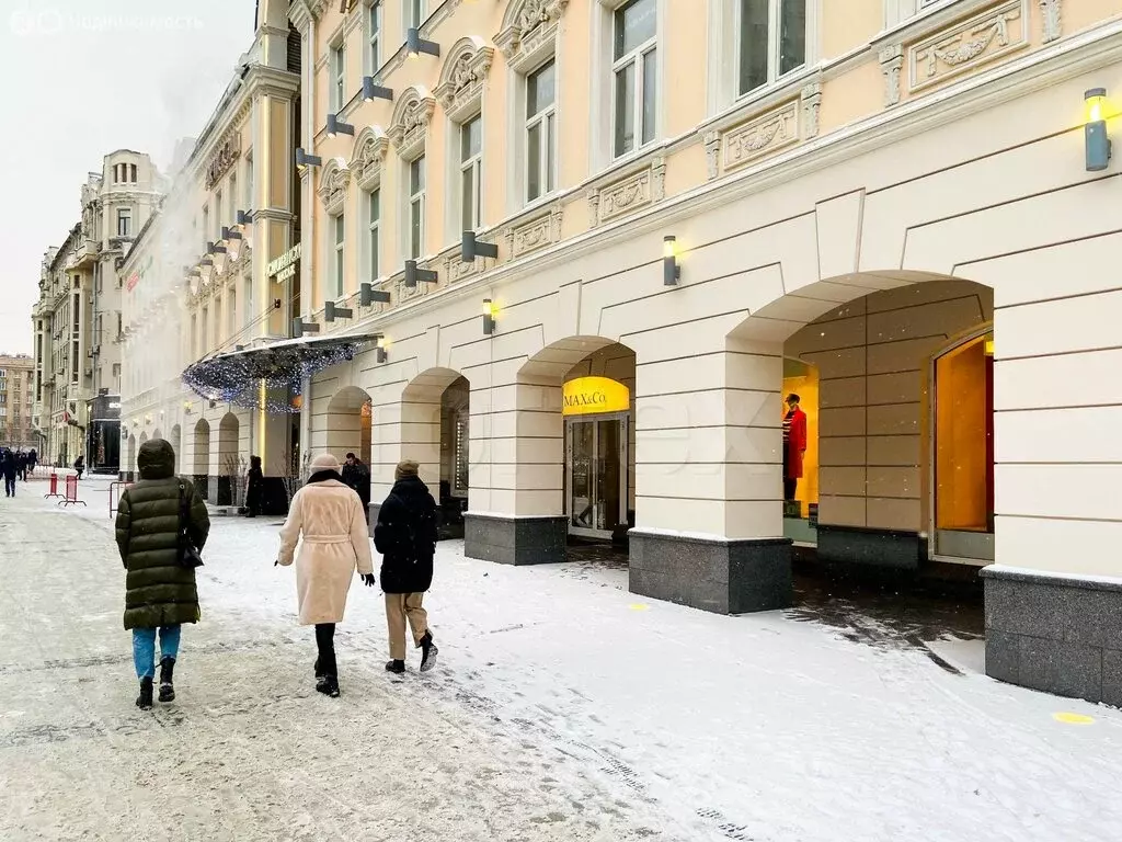 Офис (110 м) - Фото 1