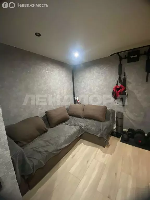 1-комнатная квартира: Ростов-на-Дону, улица Содружества, 3 (44 м) - Фото 1