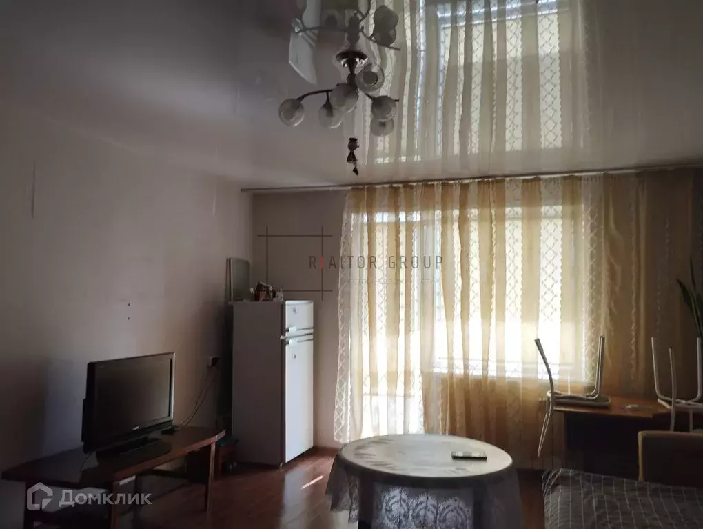 Продаётся квартира-студия, 38 м - Фото 0