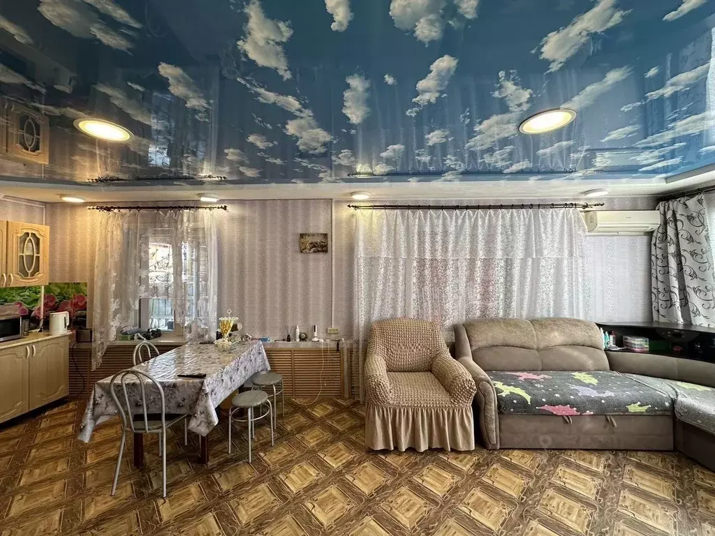 Дом в Свердловская область, Ирбит Камышловская ул. (155 м) - Фото 1