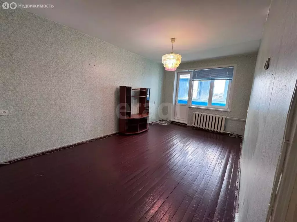 2-комнатная квартира: Курган, Уральская улица, 35 (45 м) - Фото 2