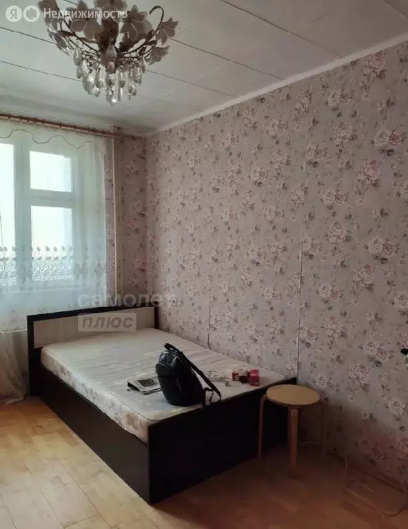 1-комнатная квартира: Москва, Илимская улица, 6 (37.5 м) - Фото 1