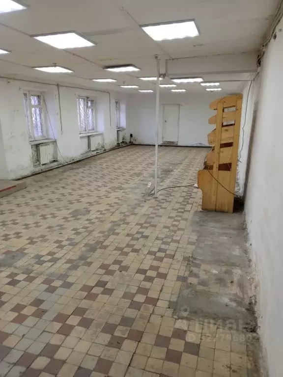 Помещение свободного назначения в Челябинская область, Кыштымский ... - Фото 1