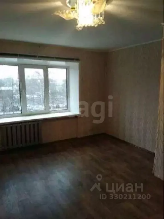 3-к кв. Пермский край, Краснокамск Школьная ул., 24 (62.0 м) - Фото 1