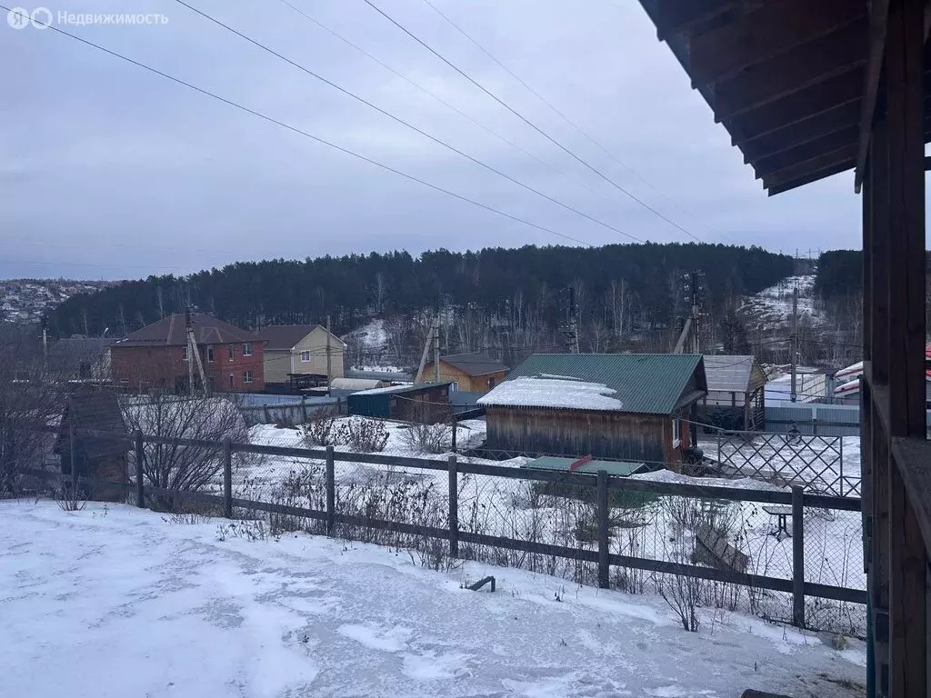 Дом в Иркутск, Свердловский округ (171.8 м) - Фото 1