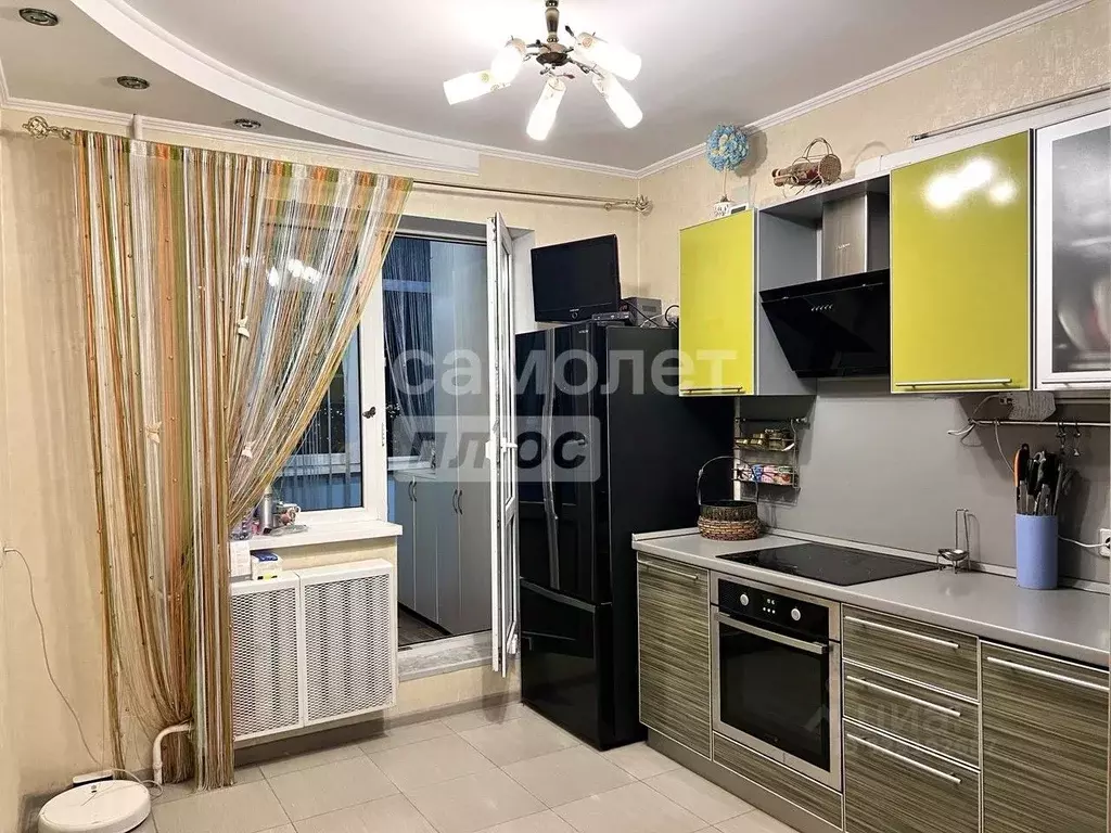 2-к кв. Краснодарский край, Новороссийск просп. Дзержинского, 192 ... - Фото 1