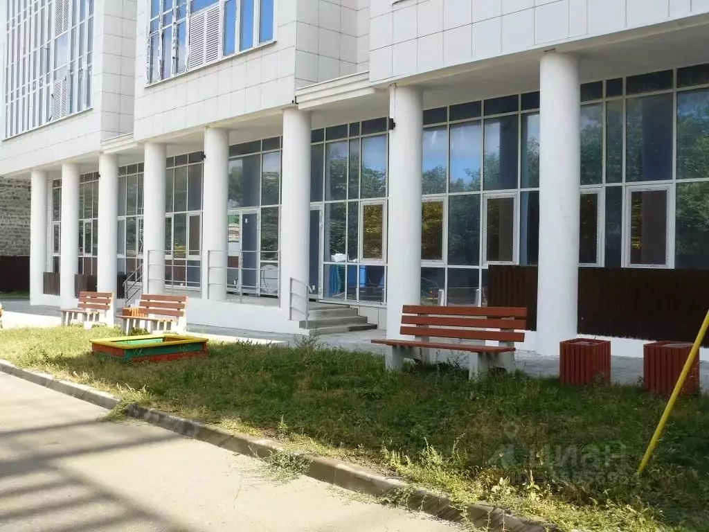 Студия Ростовская область, Ростов-на-Дону Рабочий Городок мкр, ул. ... - Фото 1
