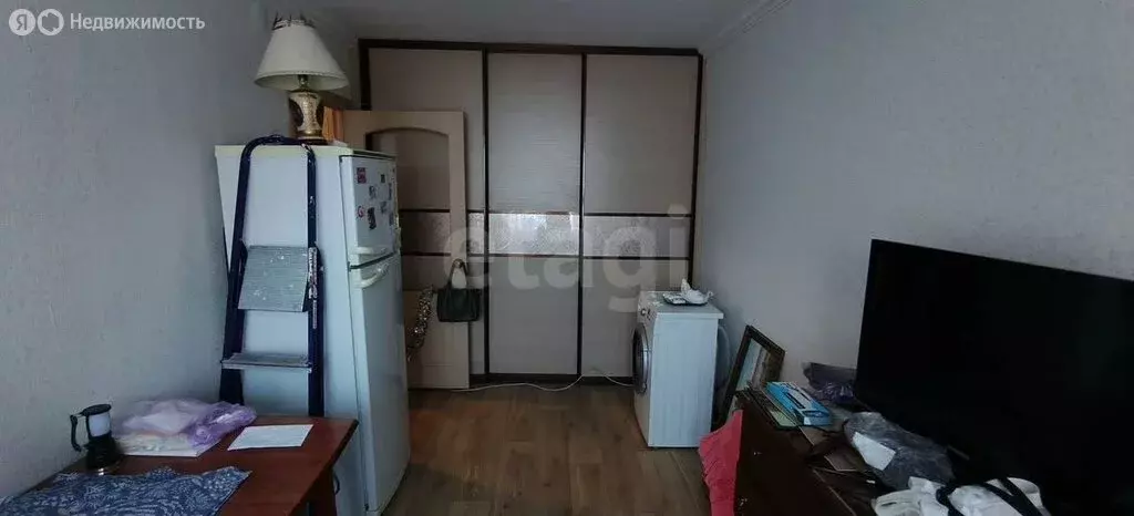 2-комнатная квартира: Самара, проспект Карла Маркса, 400 (46.5 м) - Фото 1