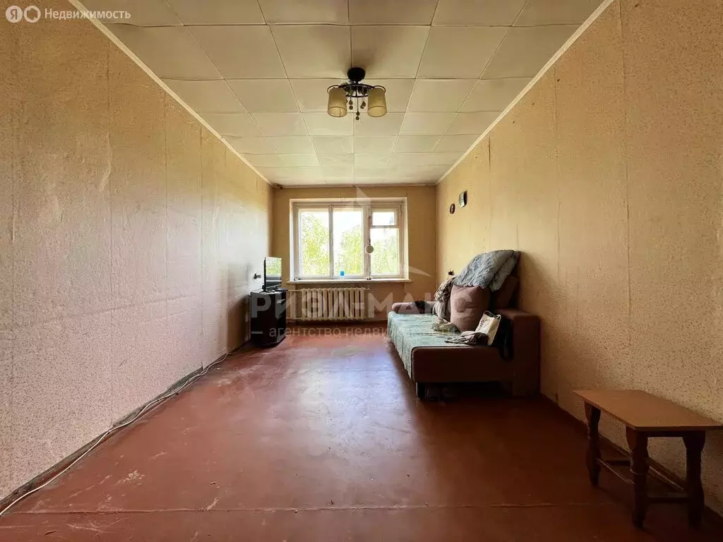 2-комнатная квартира: Брянск, улица Крахмалёва, 23 (46.6 м) - Фото 1