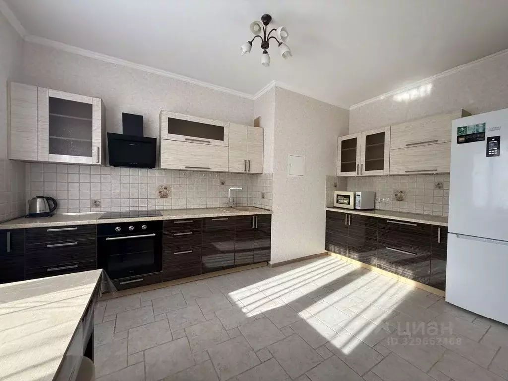 3-к кв. Московская область, Одинцово ул. Триумфальная, 2 (86.4 м) - Фото 2