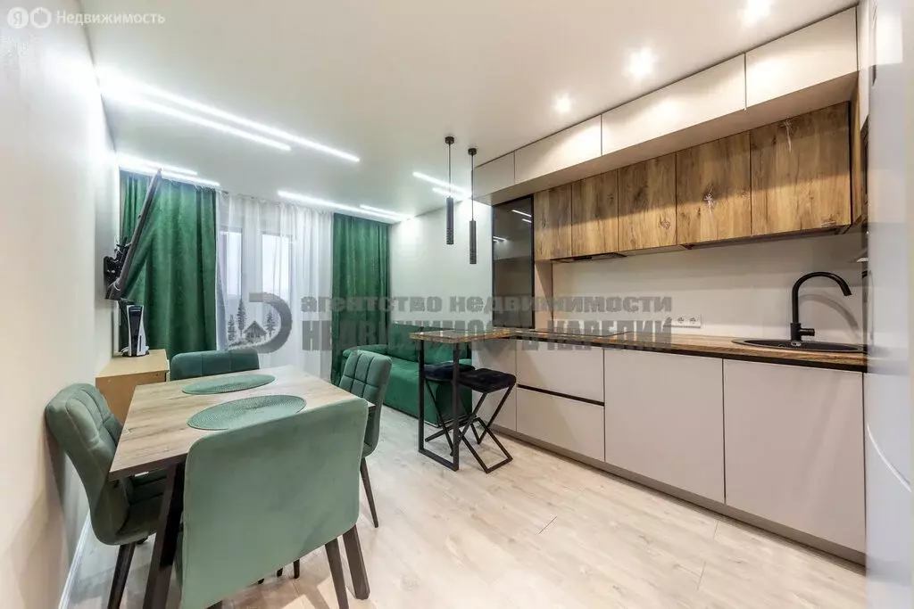 2-комнатная квартира: Петрозаводск, улица Генерала Судакова, 7 (60.2 ... - Фото 1