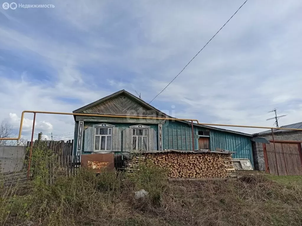 Дом в Нижний Тагил, улица Челюскинцев (22.5 м) - Фото 1