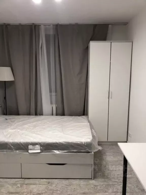 1-к кв. Москва ул. Академика Бочвара, 8 (20.0 м) - Фото 2