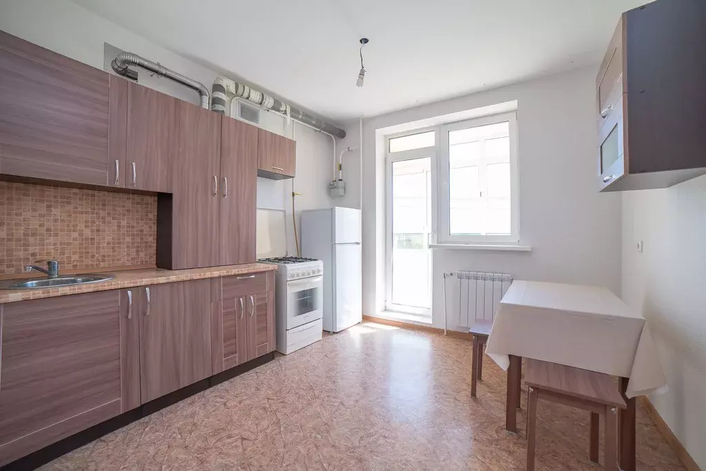 Продаётся 1-к квартира, 40.5 м - Фото 0