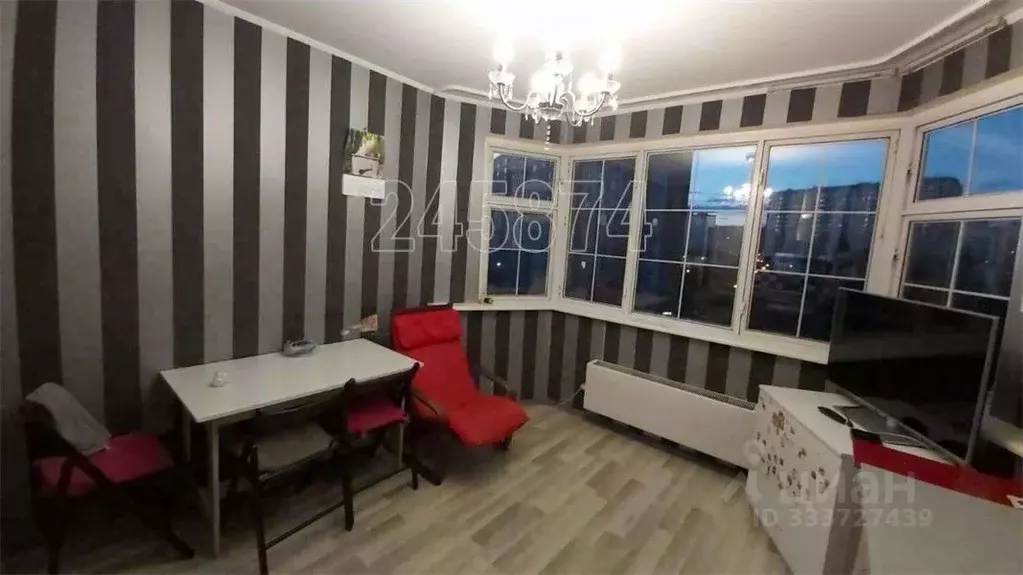 2-к кв. Москва Белореченская ул., 45К1 (68.0 м) - Фото 2