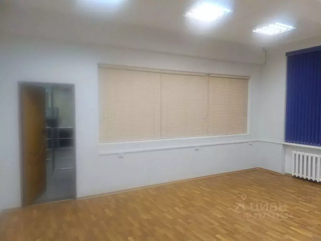 Офис в Москва ул. Заречная, 9 (30 м) - Фото 1